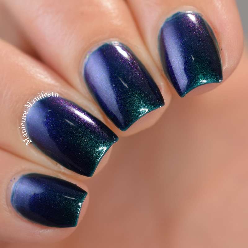 Enchanted Polish August 2014 Review