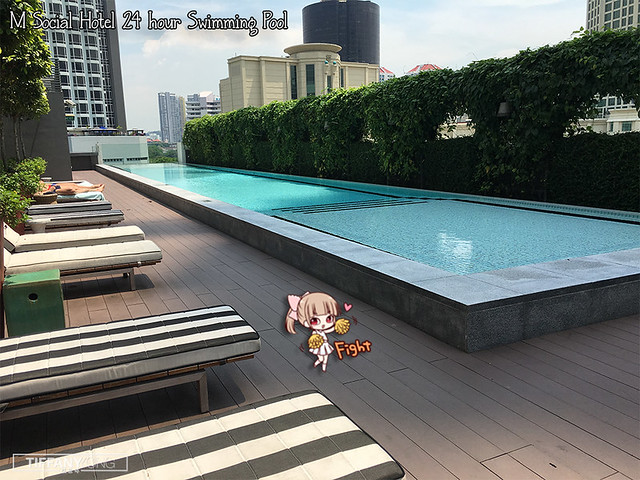 m-social-swimming-pool