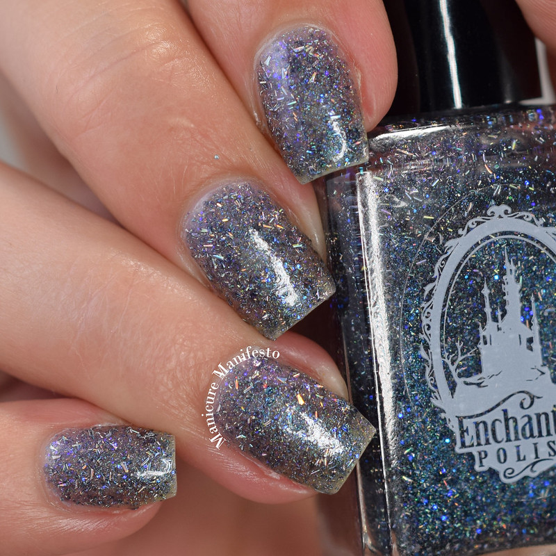 Enchanted Polish To Die For