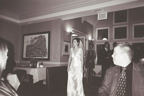 2005-10-29 Cassie's Wedding - Disposable Q