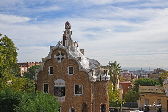 Barcelone, Catalogne