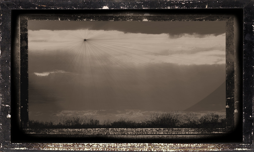 Monstrosity | black sun rises | J.R. McMellen | Flickr