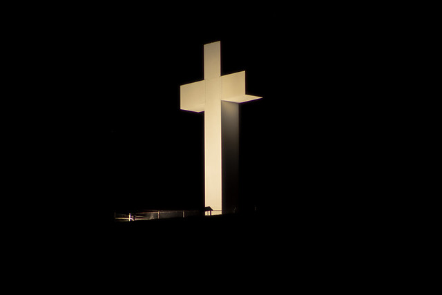 Great Cross of Christ