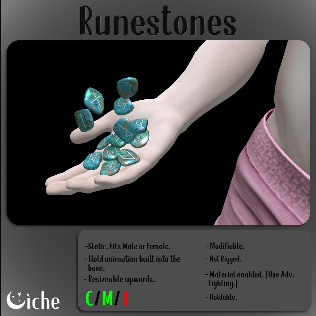 Runestones