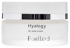 Hyalogy AC Clear Cream