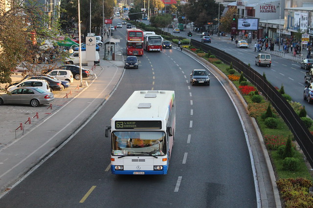 Skopje Public Transport, 7102