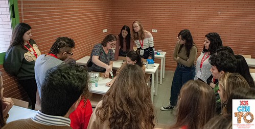 XX CENTO | by facsalud.ta