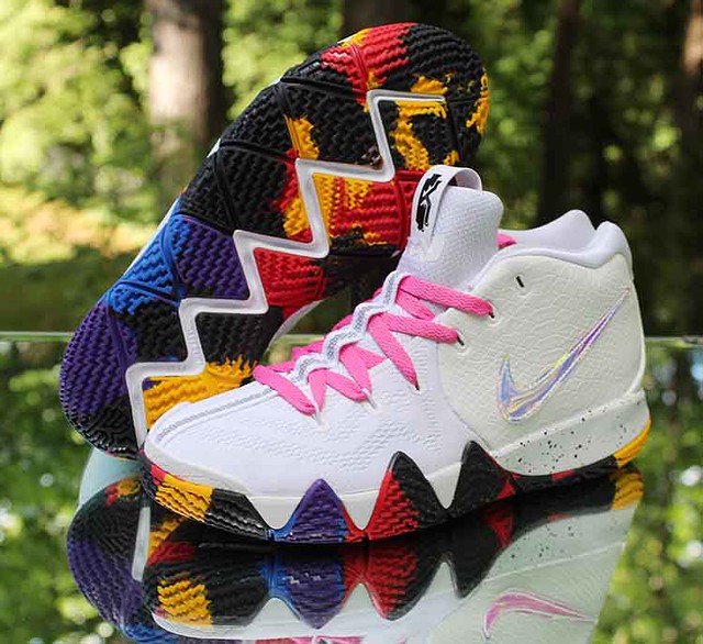kyrie 4 size 6.5