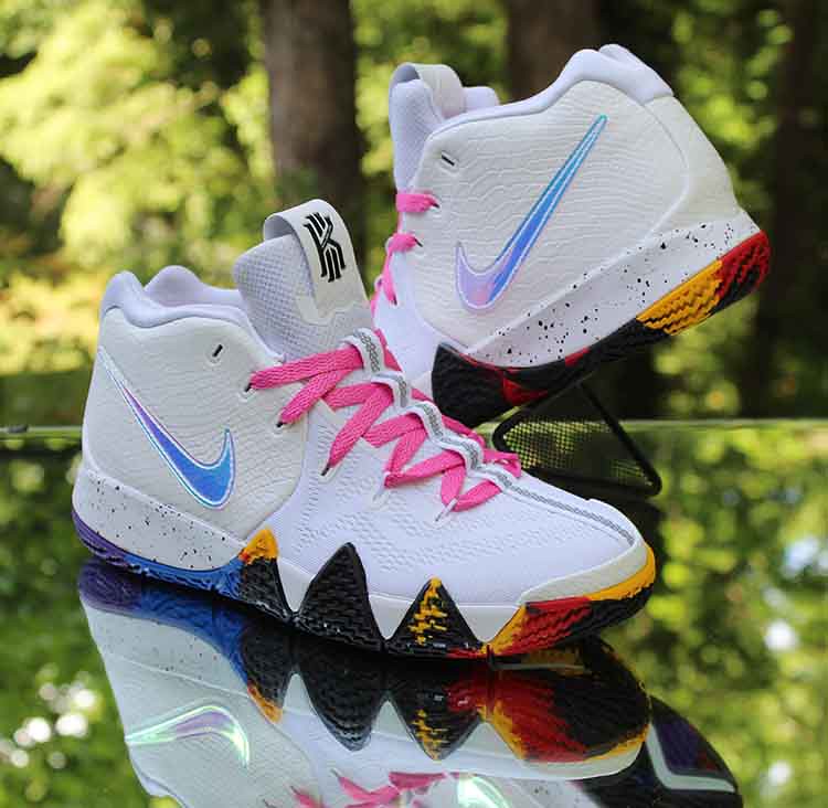 kyrie 4 size 6.5