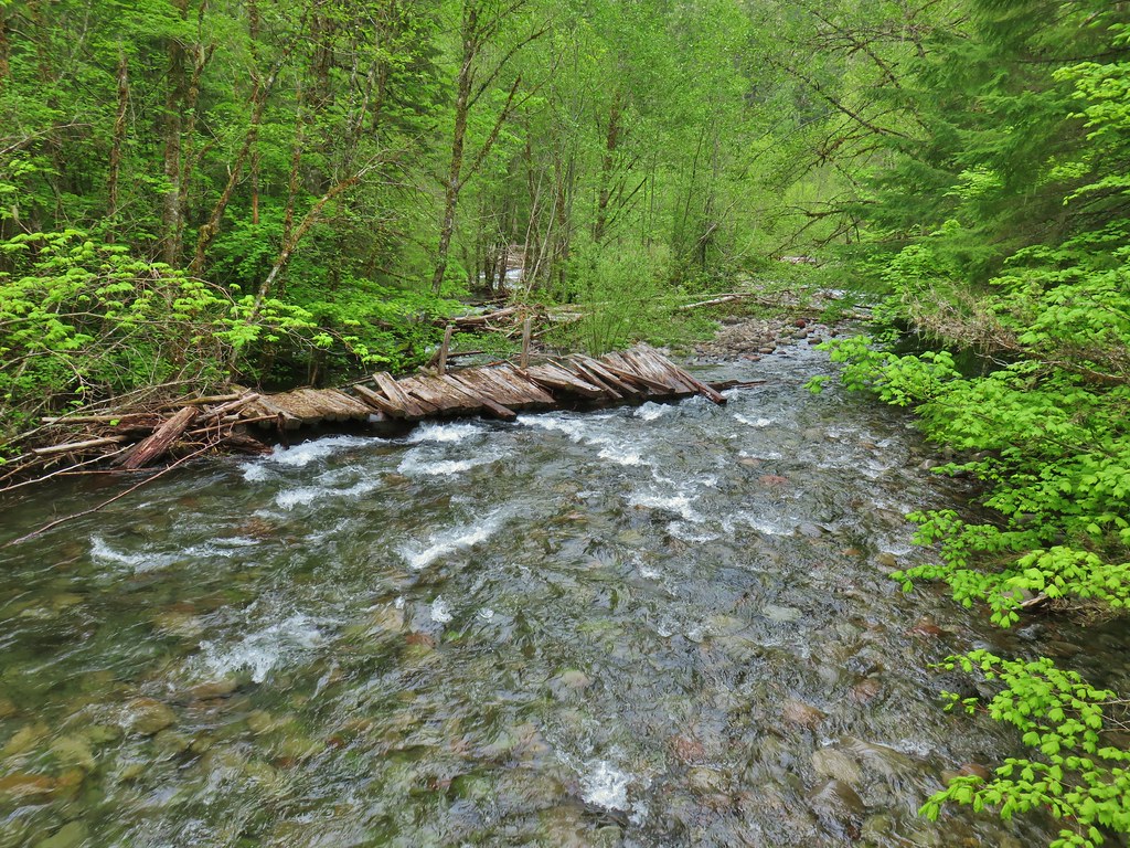 Swift Creek