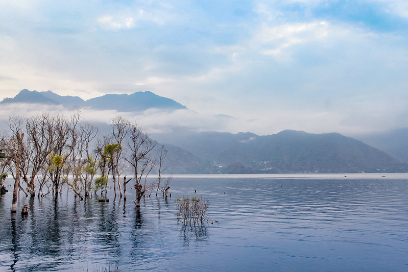 Things to do in Lake Atitlan, Guatemala
