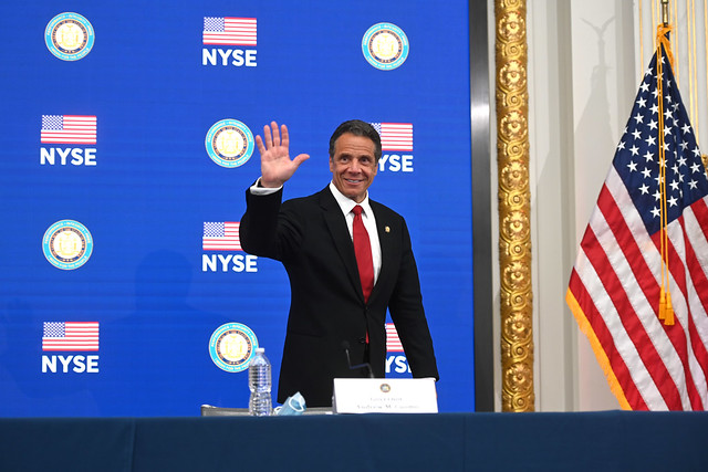 Amid Ongoing COVID-19 Pandemic, Governor Cuomo Announces Eighth Region Hits Benchmark to Begin Reopening Today