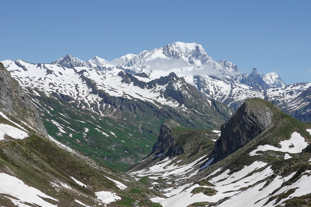 2020-05-24 (05) @Combe de la Neuva --->Mont-Blanc