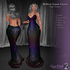 _CCD_Believe Gown Magic Galaxy-AD
