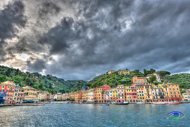 Portofino, Italy #9