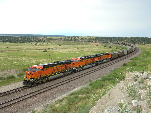 bnsf burlingtonnorthernsantafe trains railroads cedarwoodco colorado