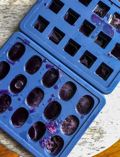 DIY Immunity Elderberry Gummies