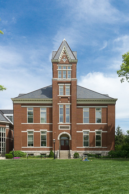 University of Missouri Donald Reynolds Journalism Institute