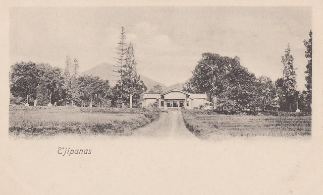 Cipanas 1904