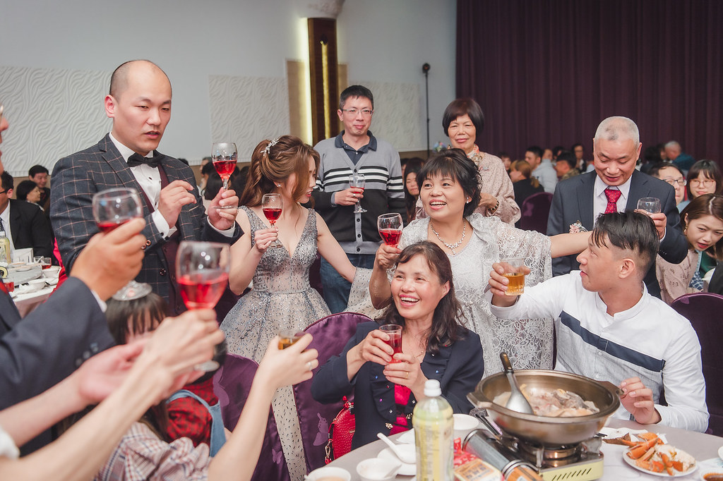 [婚禮攝影]俊各慧新 教會儀式晚宴@龍園餐廳-最專業的團隊完成每場完美婚禮紀錄，拍的不只好更要快! #婚攝推薦