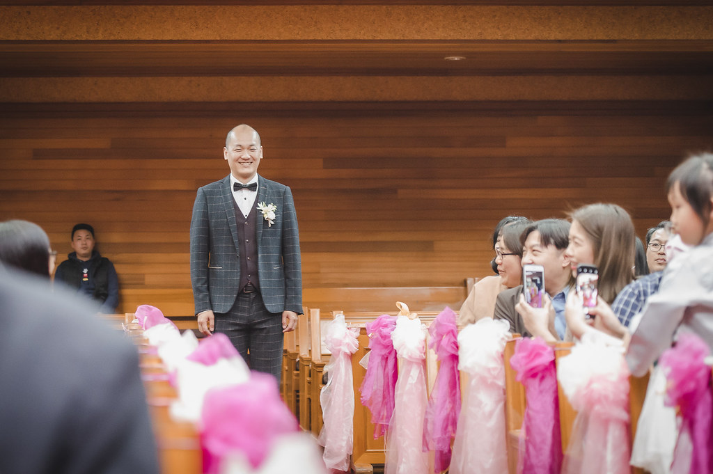 [婚禮攝影]俊各慧新 教會儀式晚宴@龍園餐廳-最專業的團隊完成每場完美婚禮紀錄，拍的不只好更要快! #婚禮紀錄