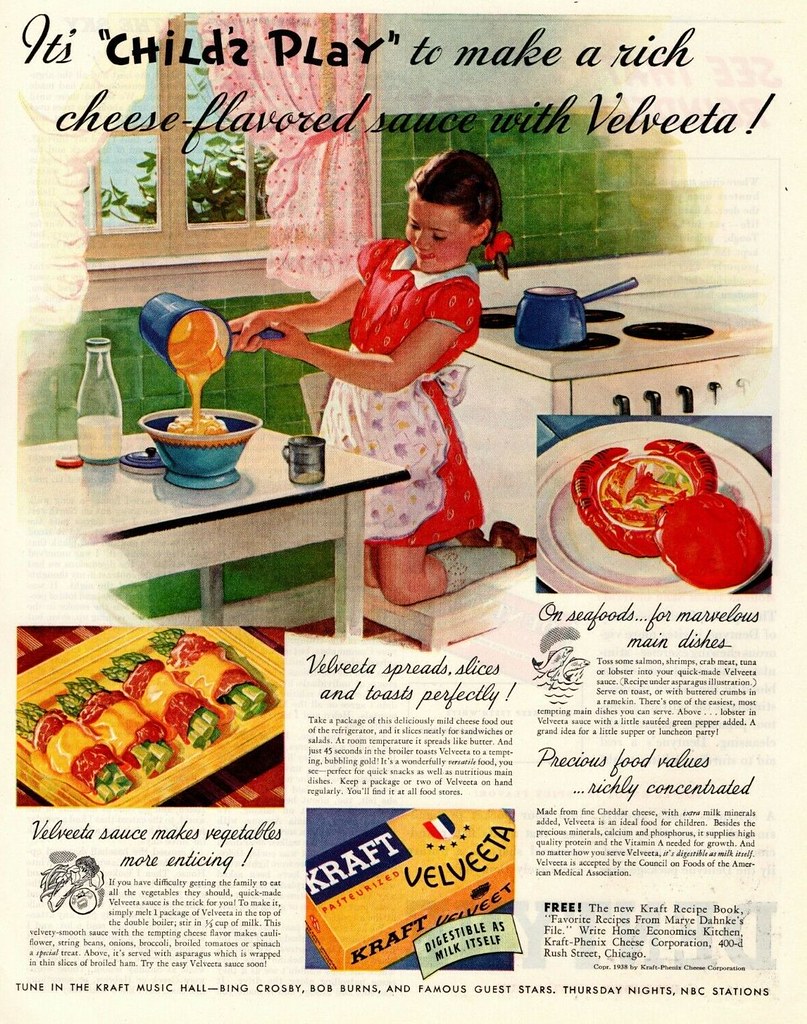 Kraft 1938
