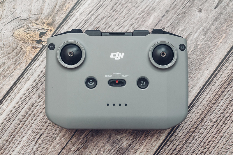 Mavic Air 2 開箱｜DJI drone