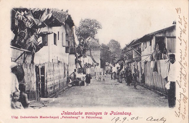 Palembang 1903