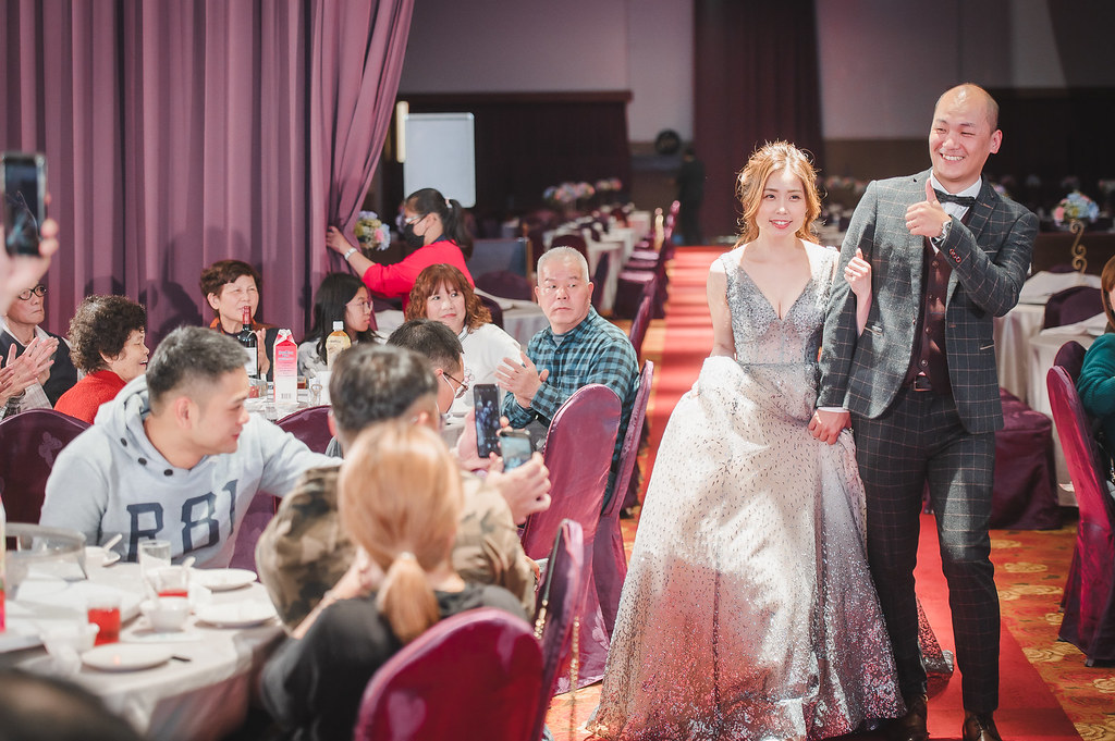 [婚禮攝影]俊各慧新 教會儀式晚宴@龍園餐廳-最專業的團隊完成每場完美婚禮紀錄，拍的不只好更要快! #婚禮紀錄