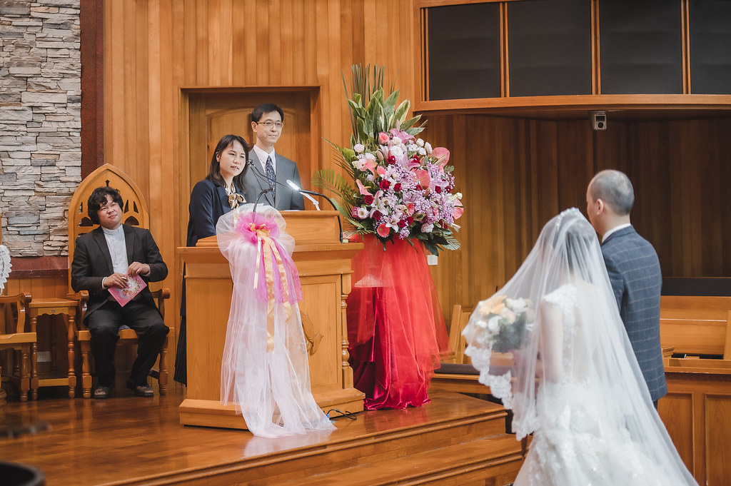 [婚禮攝影]俊各慧新 教會儀式晚宴@龍園餐廳-最專業的團隊完成每場完美婚禮紀錄，拍的不只好更要快! #婚攝