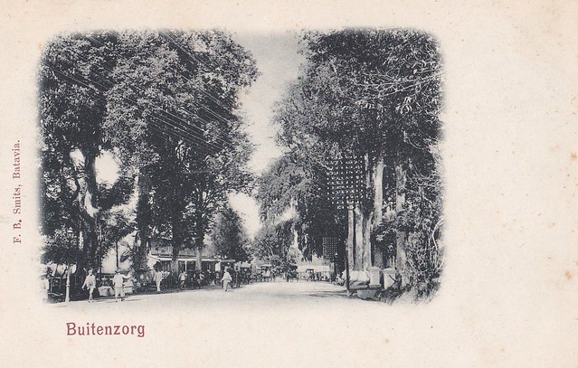 Bogor 1899