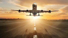 Coronavirus pandemic seizes aviation industry