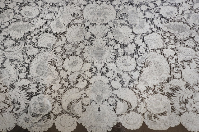 Lace Museum, Brano - Venice trip -Sept 2019-Day4