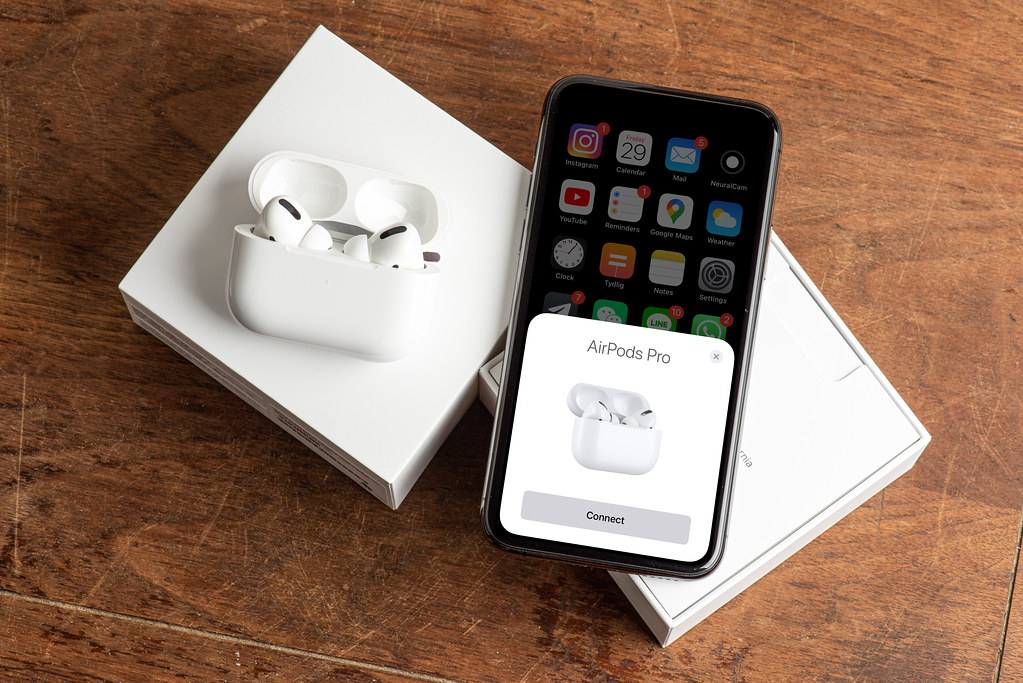 AirPods Pro-15