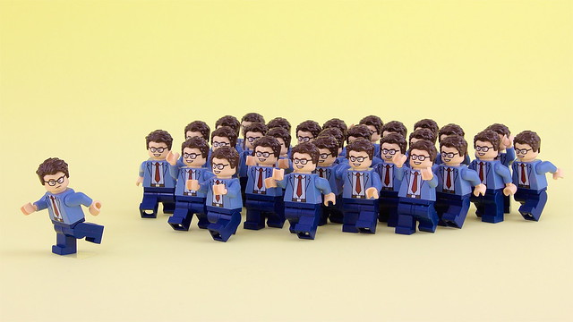 Army of Aarons