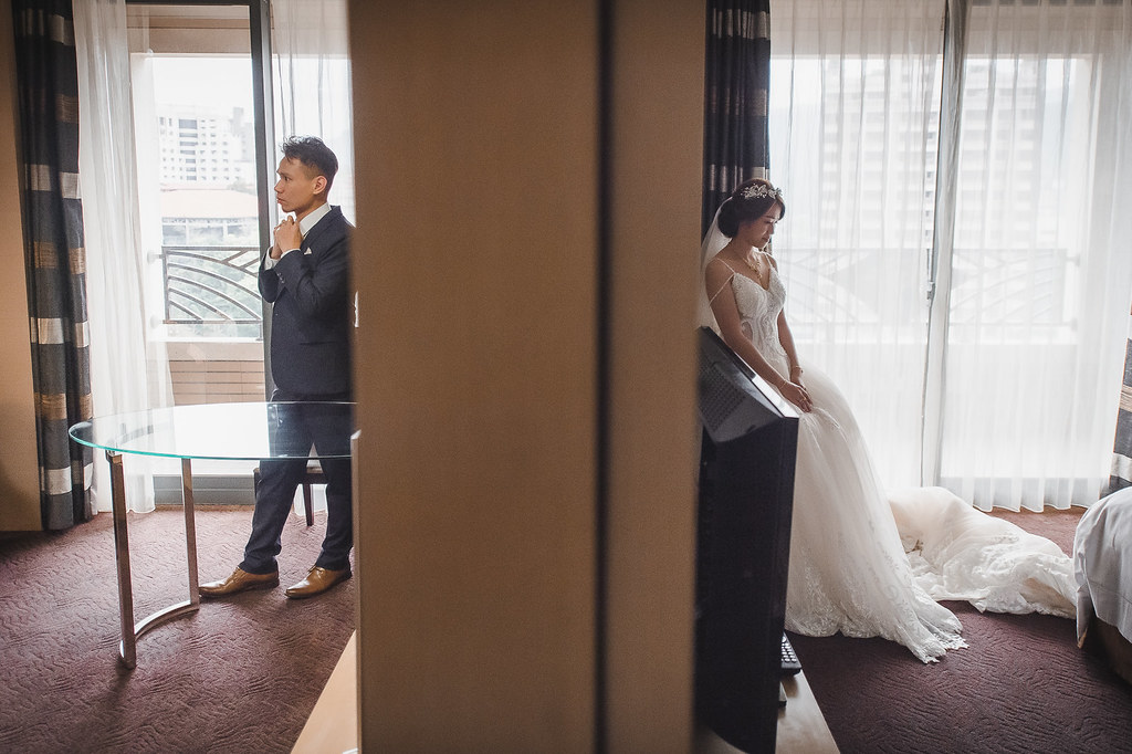 [婚禮攝影]宜澂雅涵 文定迎娶晚宴@深坑福容大飯店-最專業的團隊完成每場完美婚禮紀錄，拍的不只好更要快! #婚禮攝影