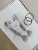 My pencil work by Alone_Life