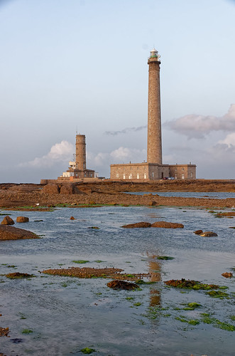 Le phare de Gatteville by LEPOLAU2008, Le phare de Gatteville1770f1284macrodcoshsmc d7000 france gattevillephare manche nikon normandie pha