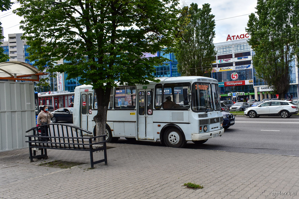 Автобусный парк 21 века: изучаем скрытую жизнь общественного транспорта. общественный транспорт,Белгород,автобусы