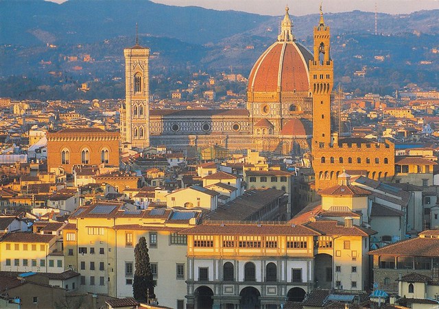Firenze / Florence / Toscana / Italy