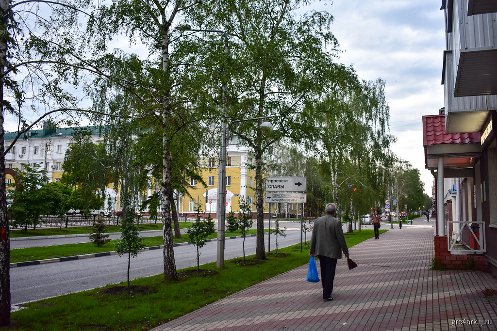 Белгород: порядок и смелые решения общественный транспорт,жд,городские проблемы,пешеходный переход,архитектура,путешествия,троллейбус,Белгород,велосипед
