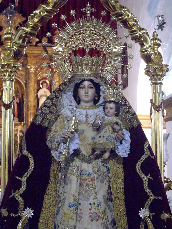 Nuestra Señora de Monsalud