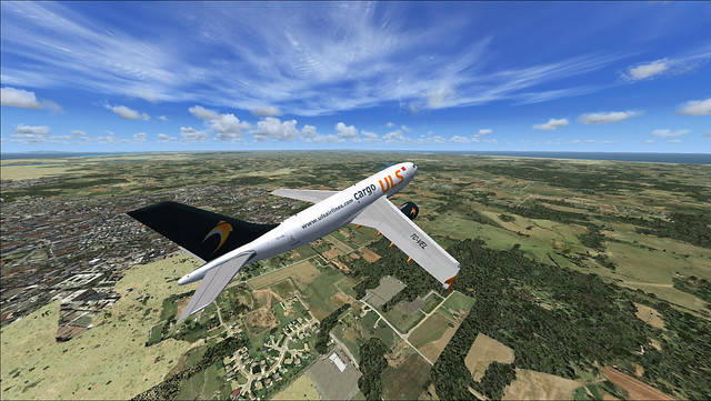ULS Airlines A310-300F (for FsX) 49948662568_1cddc0726d_z