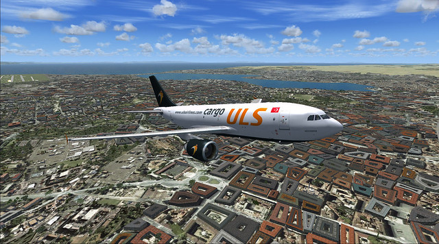 ULS Airlines A310-300F (for FsX) 49949456002_1edf3edc23_z