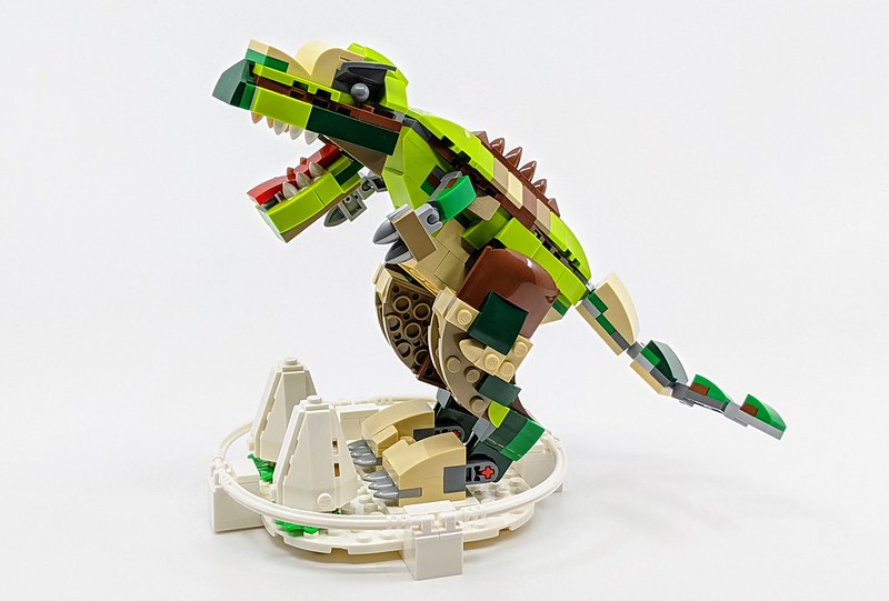 LEGO House Dinos24640