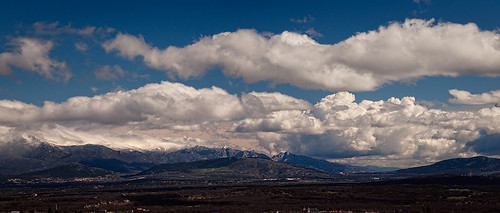 smoothna d90 panorama mountains cloudporn
