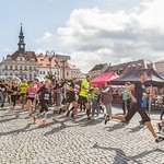 foto: City Cross Run & Walk Česká Lípa