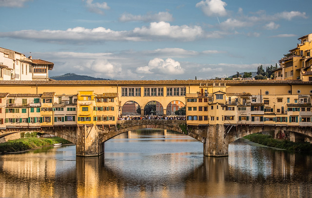 Florence, Italy 2019