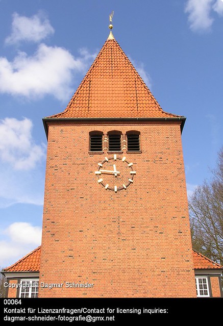 Kirchturm | Church tower