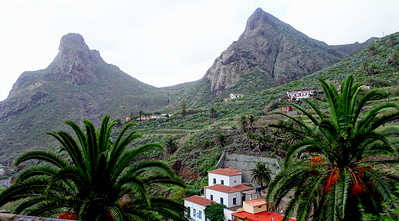 Anaga: Sendero Sentidos. Taganana. Playa Benijo. Candelaria. Malpais Guimar. - Recorriendo Tenerife (Islas Canarias). Vacaciones en la isla de los contrastes. (25)